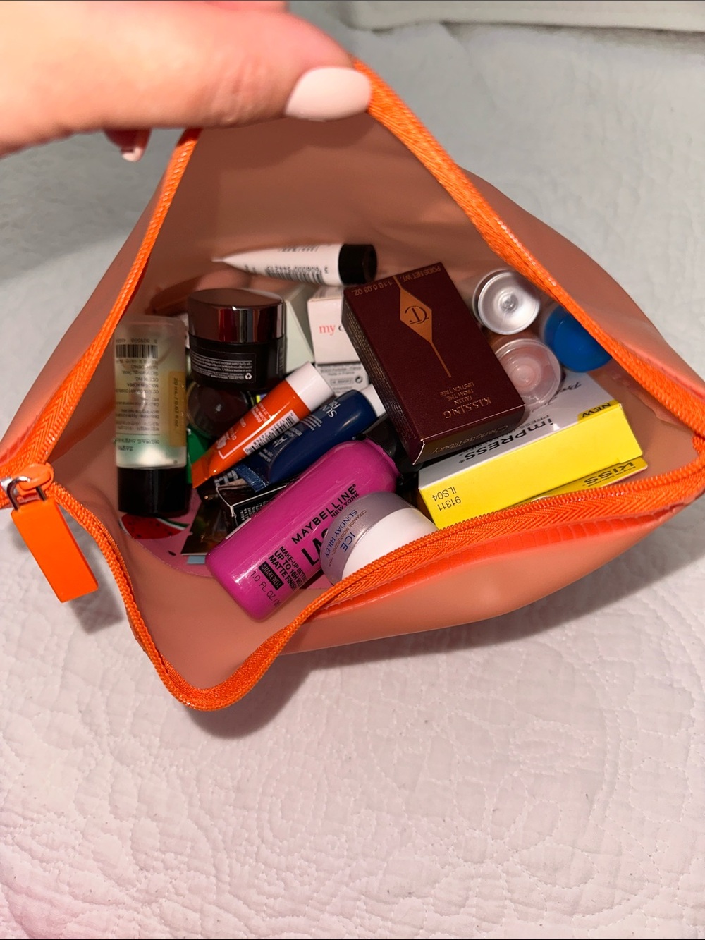 Random makeup bundle - Picture 8 of 8